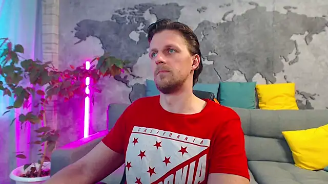 VikingChrisss webcam