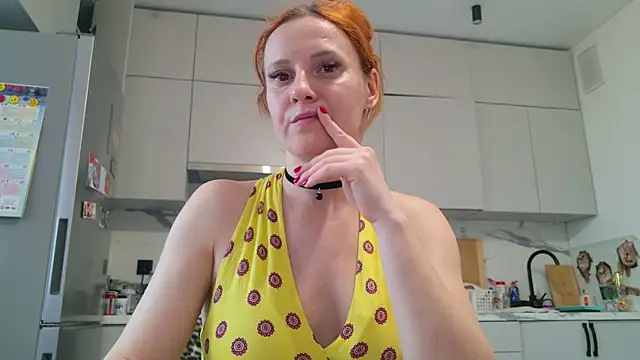 simagoldy - SimaGoldy's free webcam - UK Sex Cams