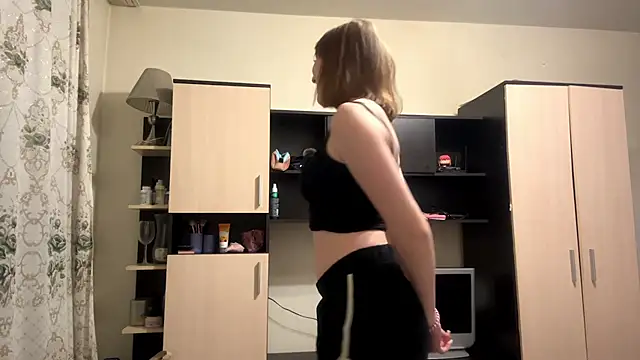 AquilineOrites webcam