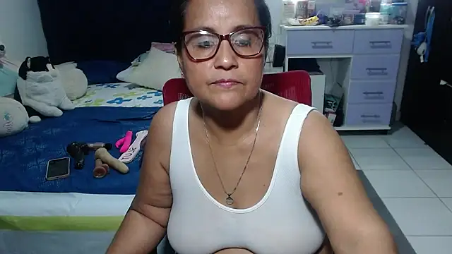 pervert_mommy_ - Pervert_mommy_'s free webcam - UK Sex Cams