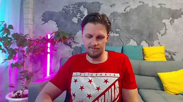 VikingChrisss webcam