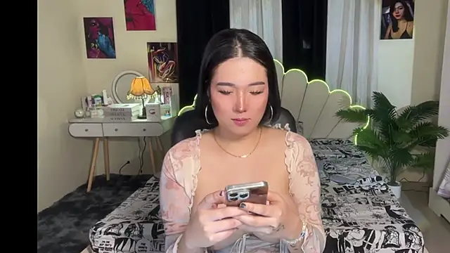 sex show KateMadness