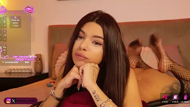 jelly__beanss webcam