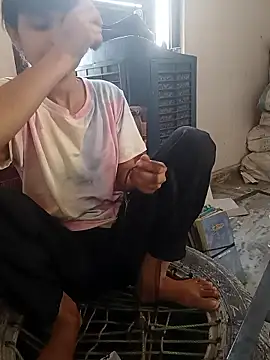 cam videochat KumarSilencesex21