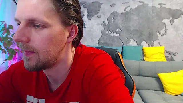 VikingChrisss webcam