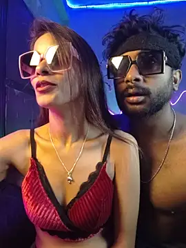 Ivy_the_goddess webcam