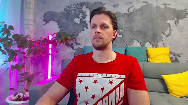 VikingChrisss webcam