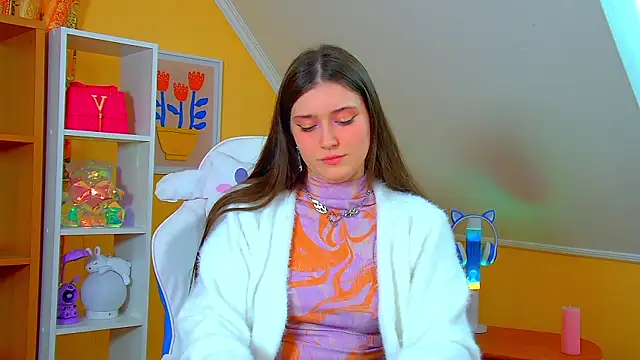 JessicaJewells webcam