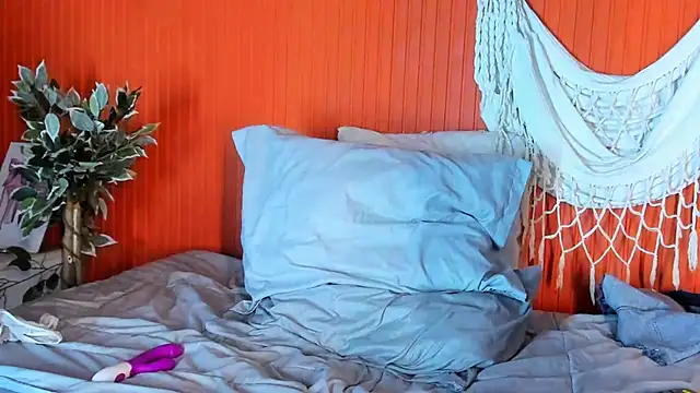 maria_Turner1 webcam