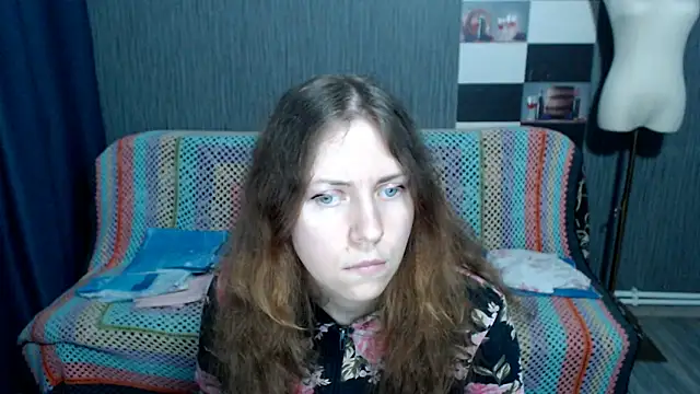 pa1e_pr1ncess webcam