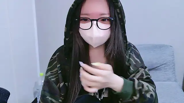 ASUKA_ch Stripchat cam model