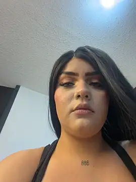 sweet_dalila Stripchat cam model