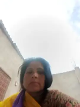 Shreya_pandit webcam