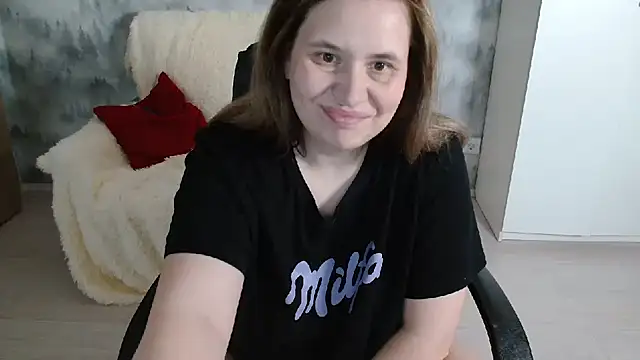 AdelinaLawson webcam