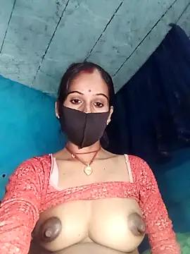 Webcam Model (Nandani-758)  is live.Free join now!