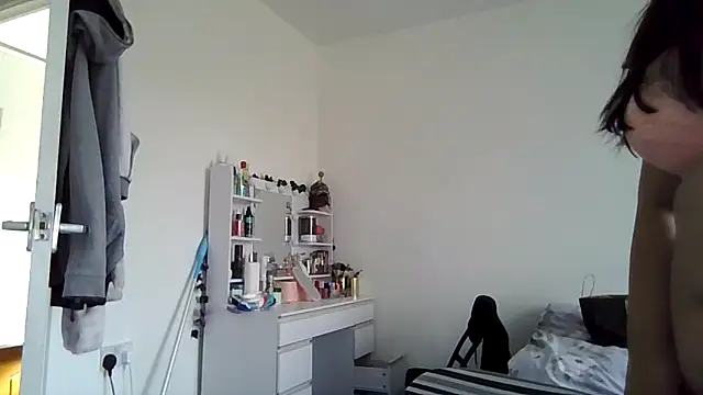 AfghanPrincess webcam