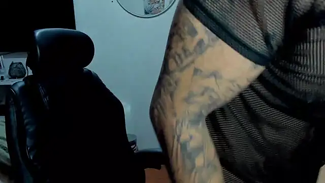 Baltazar_Dupont webcam