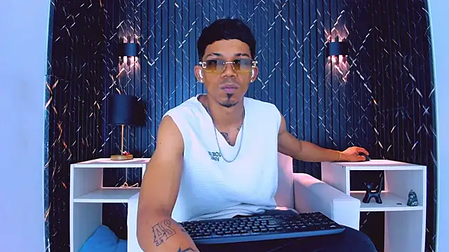 Gregory_Sforza webcam