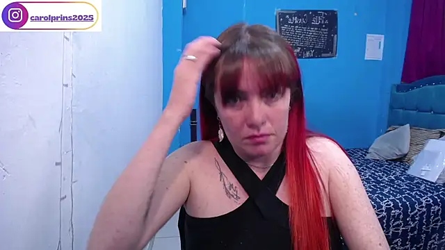 carolinhe_ webcam