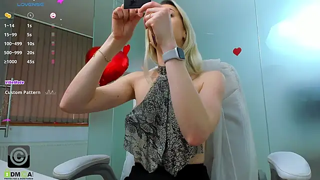 aileen_williams webcam