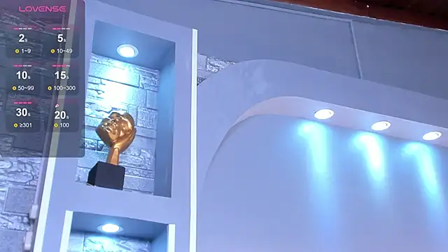 dominic_de_luca webcam