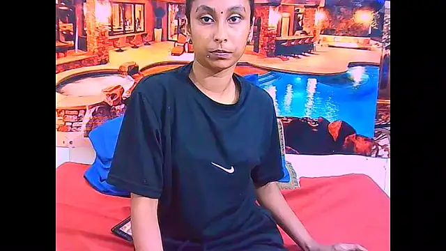 IndianSexyButt webcam