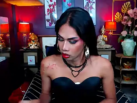 SEDUCTIVExDEMI webcam