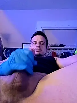 JoshingExegesis webcam