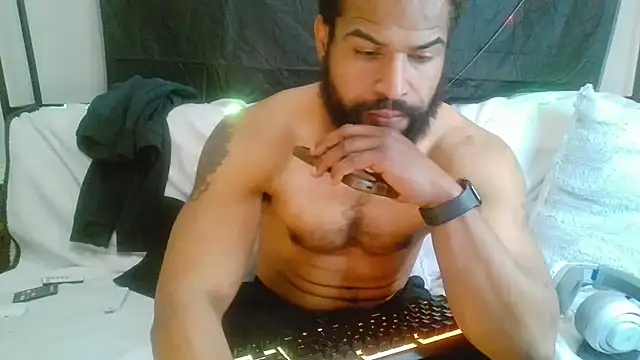 xDEATHxSTROKEx webcam