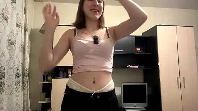 AquilineOrites webcam