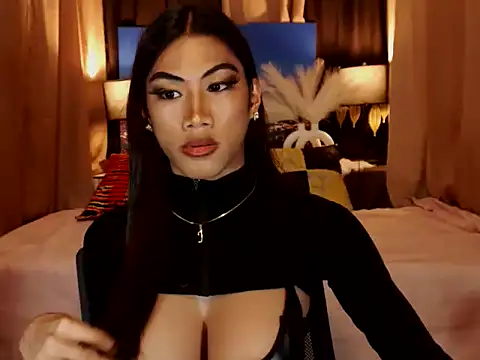 DAYANARAHFOX webcam