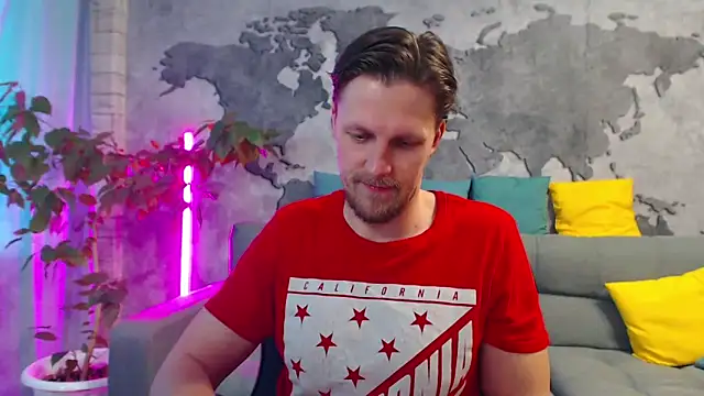 VikingChrisss webcam