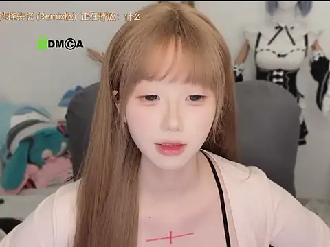 美女-peony-在线直播