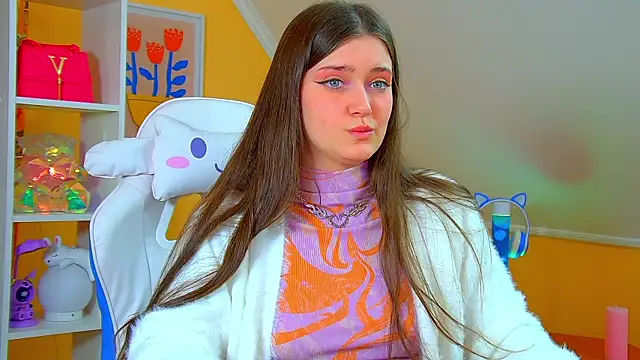 JessicaJewells webcam