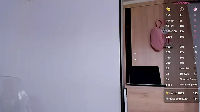 anyi_1 - Anyi_1's free webcam - UK Sex Cams