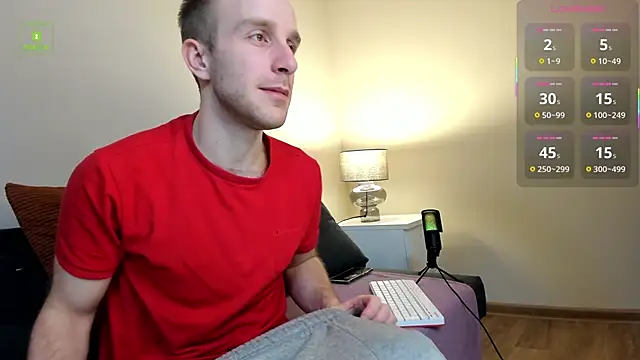 Preview of buddy_forman