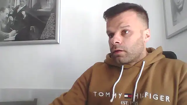 frocetto93 (M young) - goal