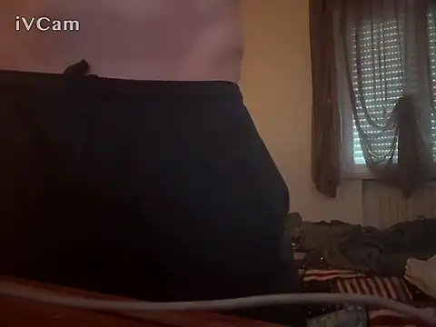 pierriminix - PierRiminiX's free webcam - UK Sex Cams