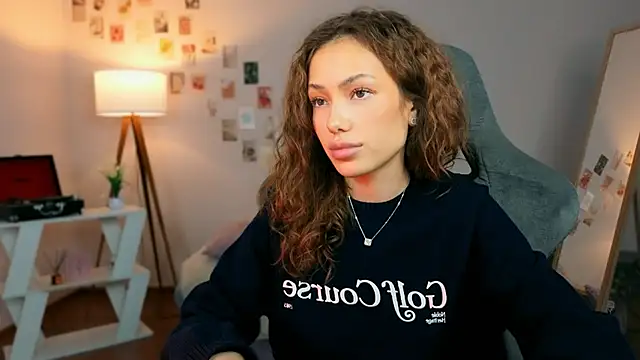 nexorine - Nexorine's free webcam - UK Sex Cams