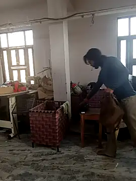 KumarSilencesex21 webcam