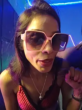 Ivy_the_goddess Live Webcam on Stripchat