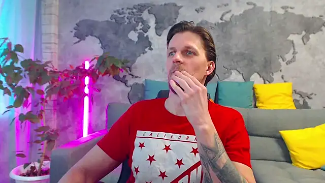 VikingChrisss webcam