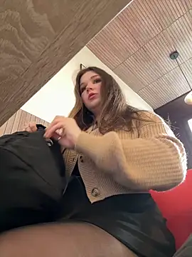 online cam to cam PumaShyXD