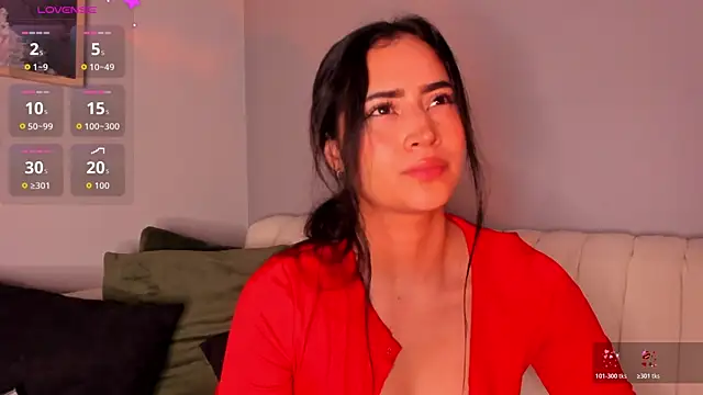 lara_madisson webcam