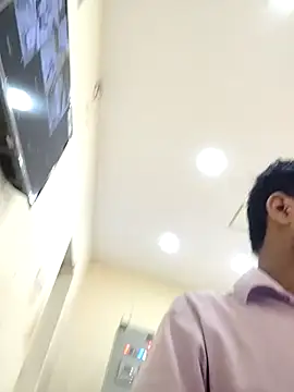 Rahul_India webcam