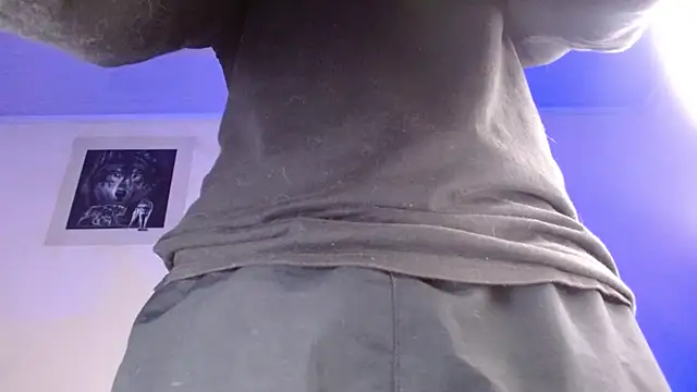 SexyBoy-Bigclit webcam