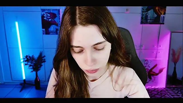 Yoka_paradoXXX webcam