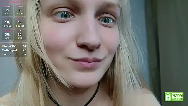 Angel-Alex webcam
