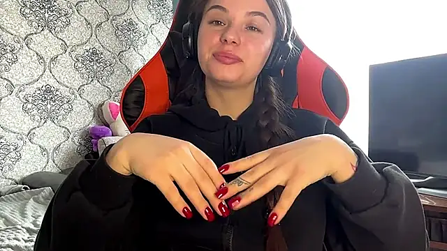 ThedaStrevell webcam