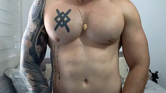 Isaac_Carter live sex cam